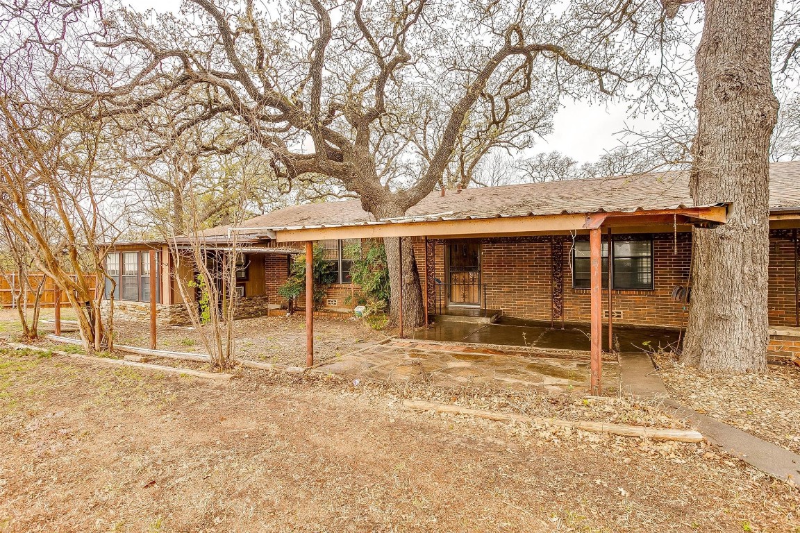 120 S County Road 810 Alvarado TX 76009