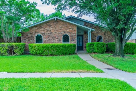 5012 Hetherington Place The Colony TX 75056