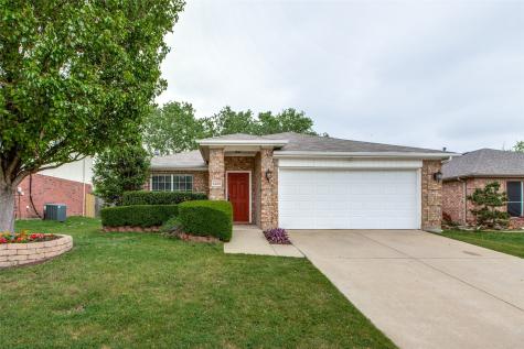 6320 Baltic Avenue Mckinney TX 75070