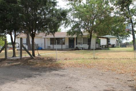 19800 State Highway 274 Kemp TX 75143