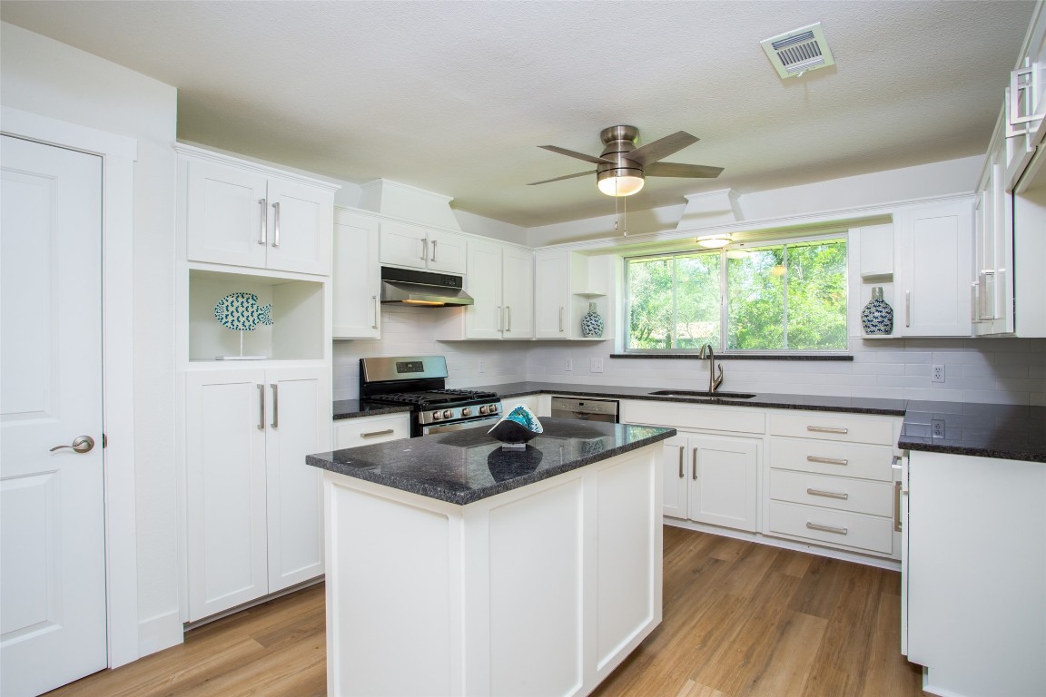 3544 Granada Drive Richland Hills TX 76118