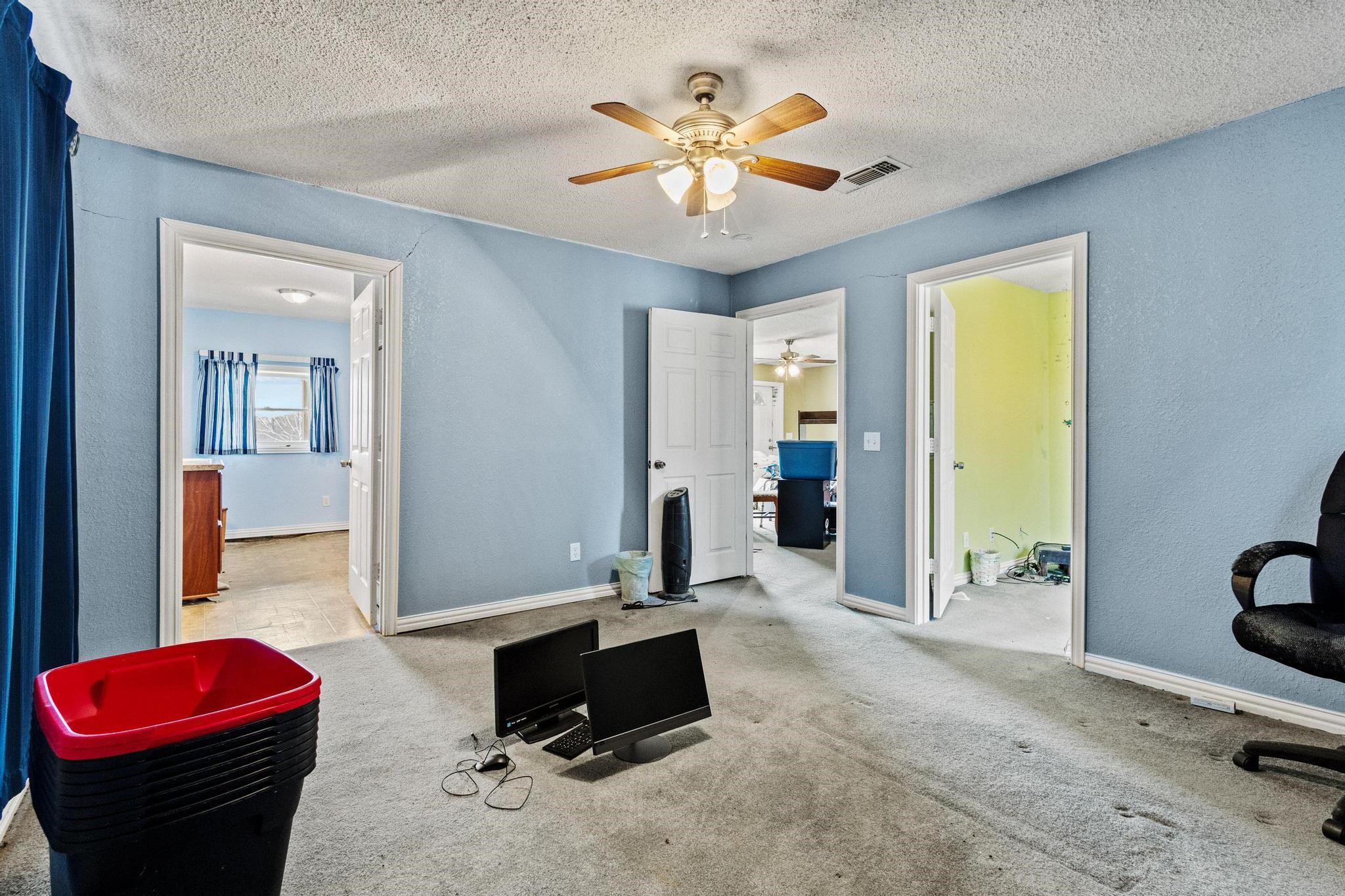 1841 County Road 36080 Honey Grove TX 75446