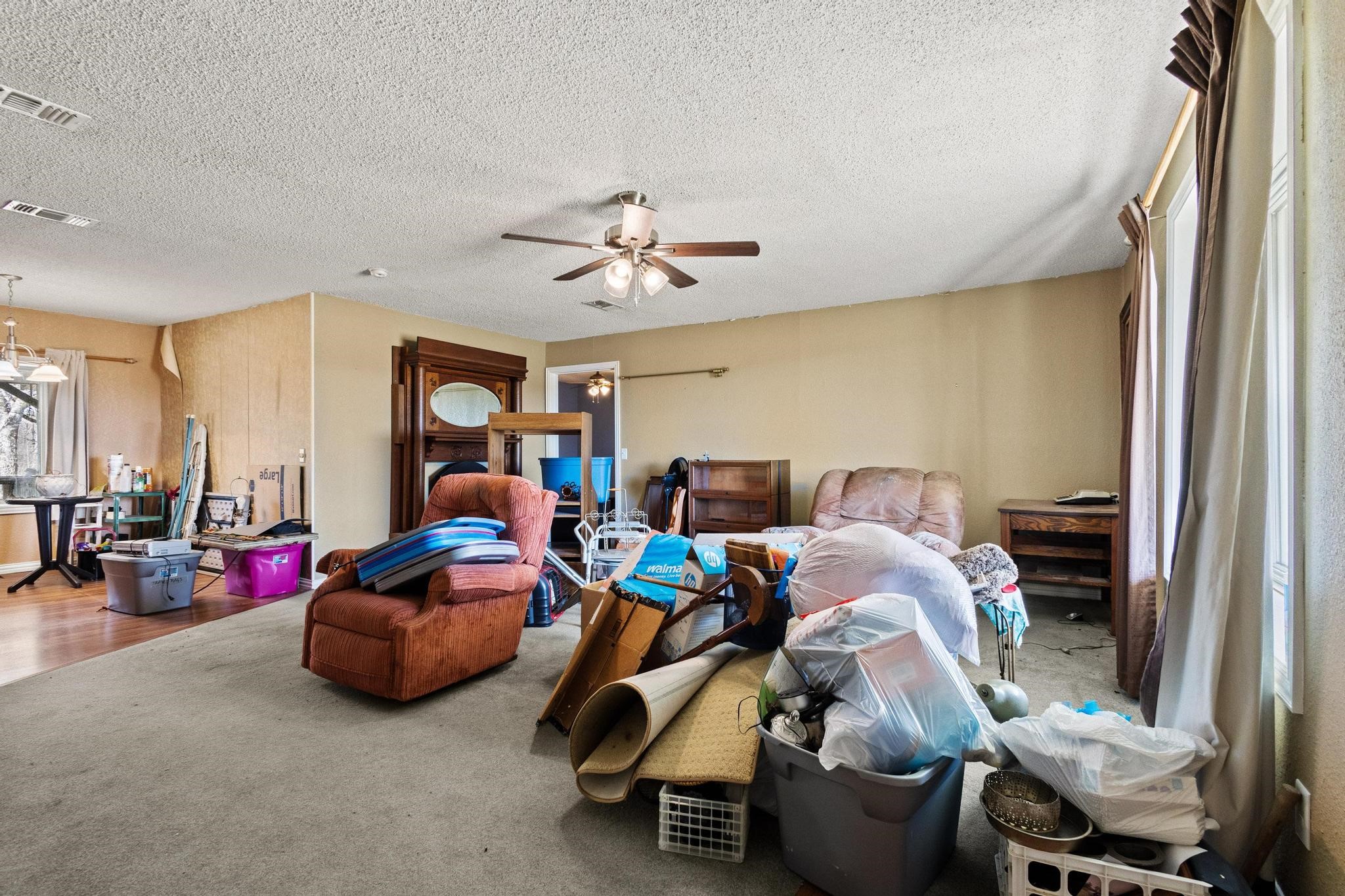 1841 County Road 36080 Honey Grove TX 75446