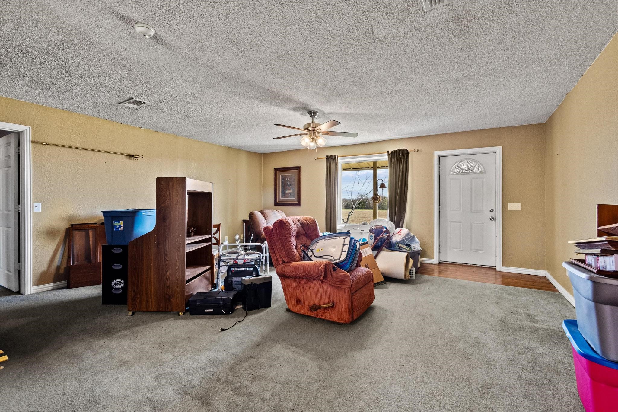 1841 County Road 36080 Honey Grove TX 75446