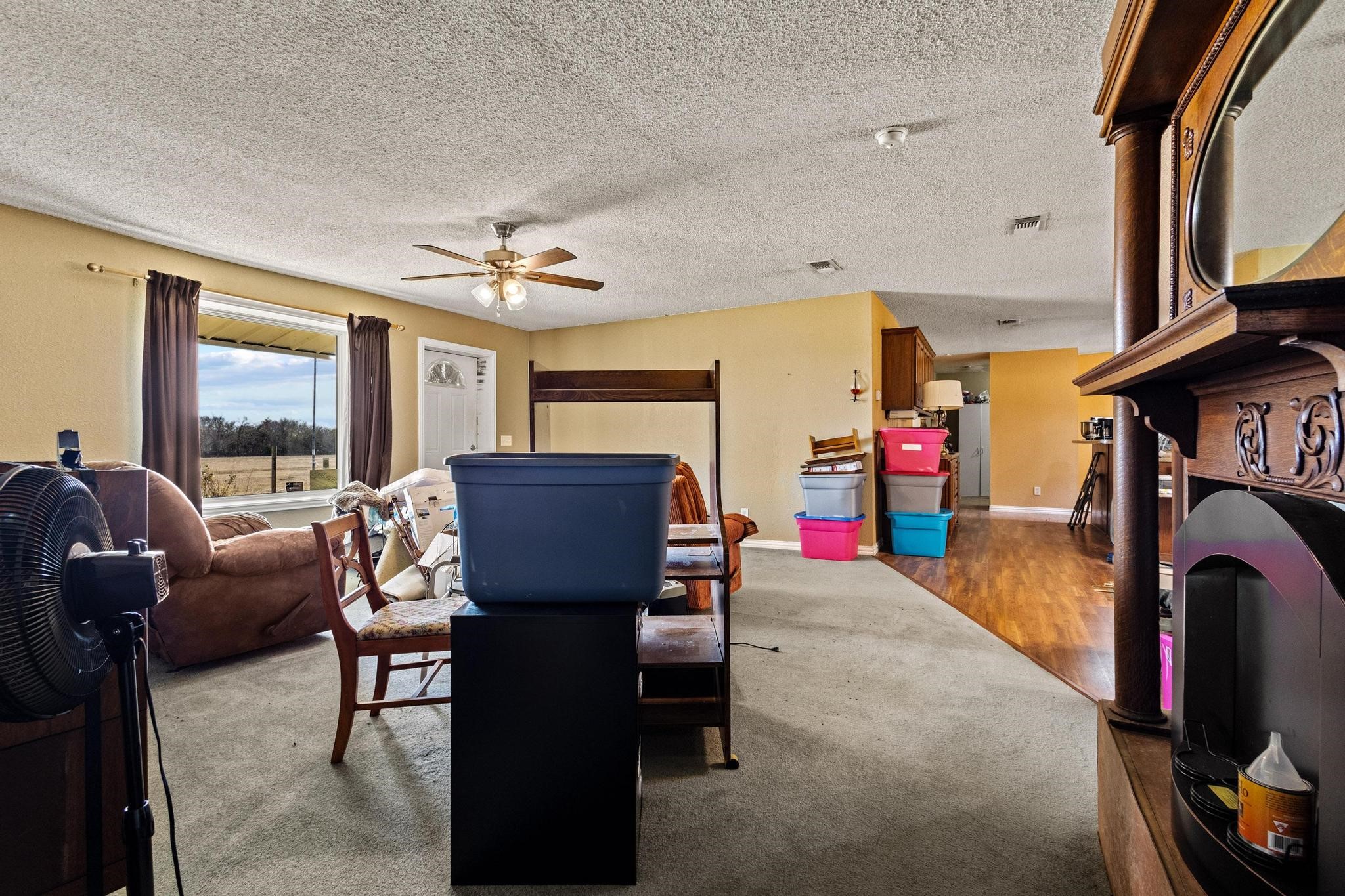 1841 County Road 36080 Honey Grove TX 75446