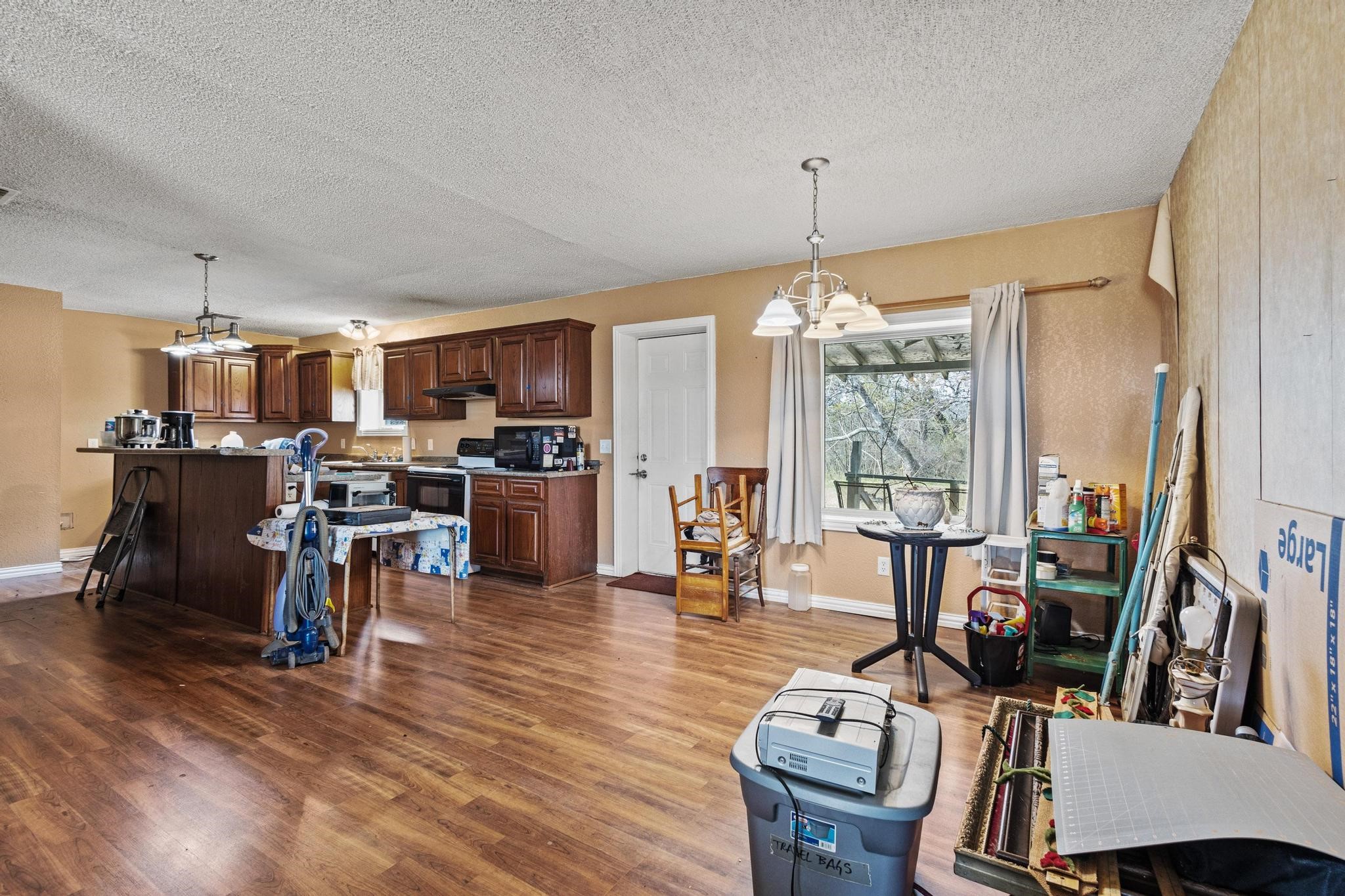 1841 County Road 36080 Honey Grove TX 75446