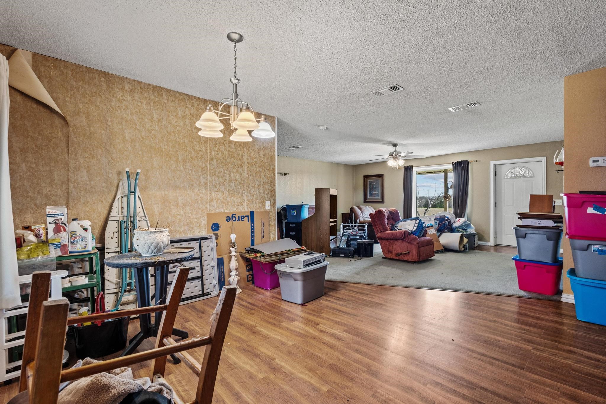 1841 County Road 36080 Honey Grove TX 75446
