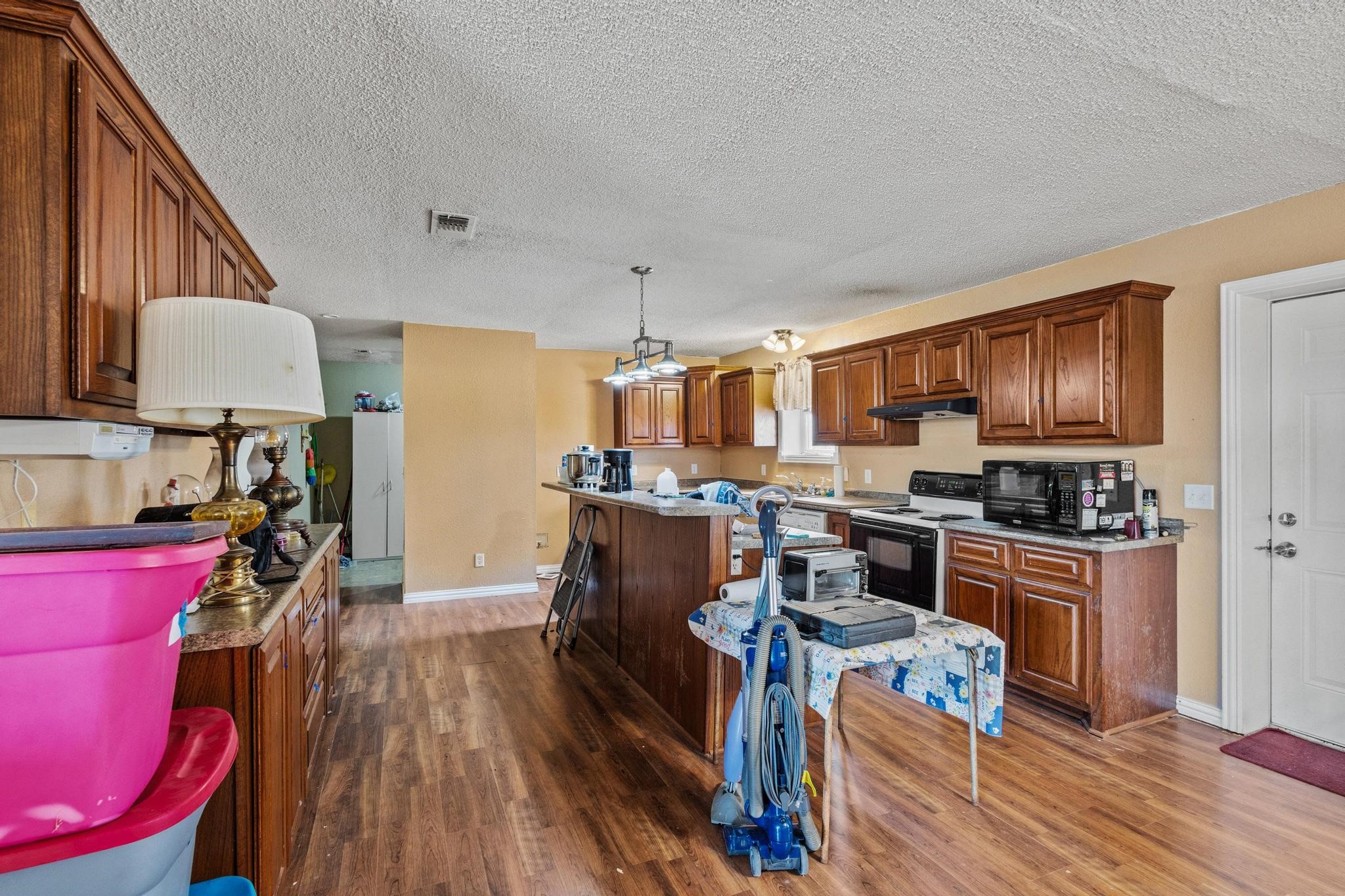 1841 County Road 36080 Honey Grove TX 75446