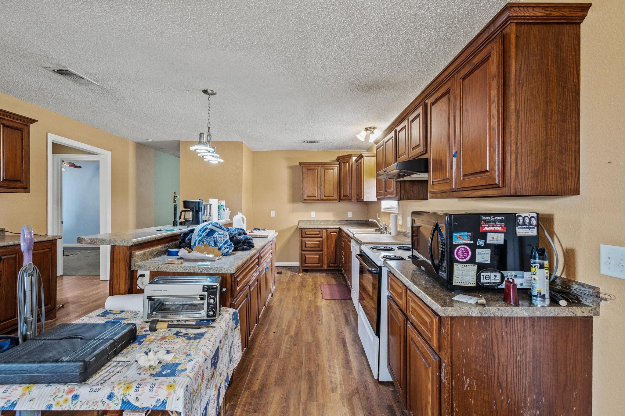 1841 County Road 36080 Honey Grove TX 75446