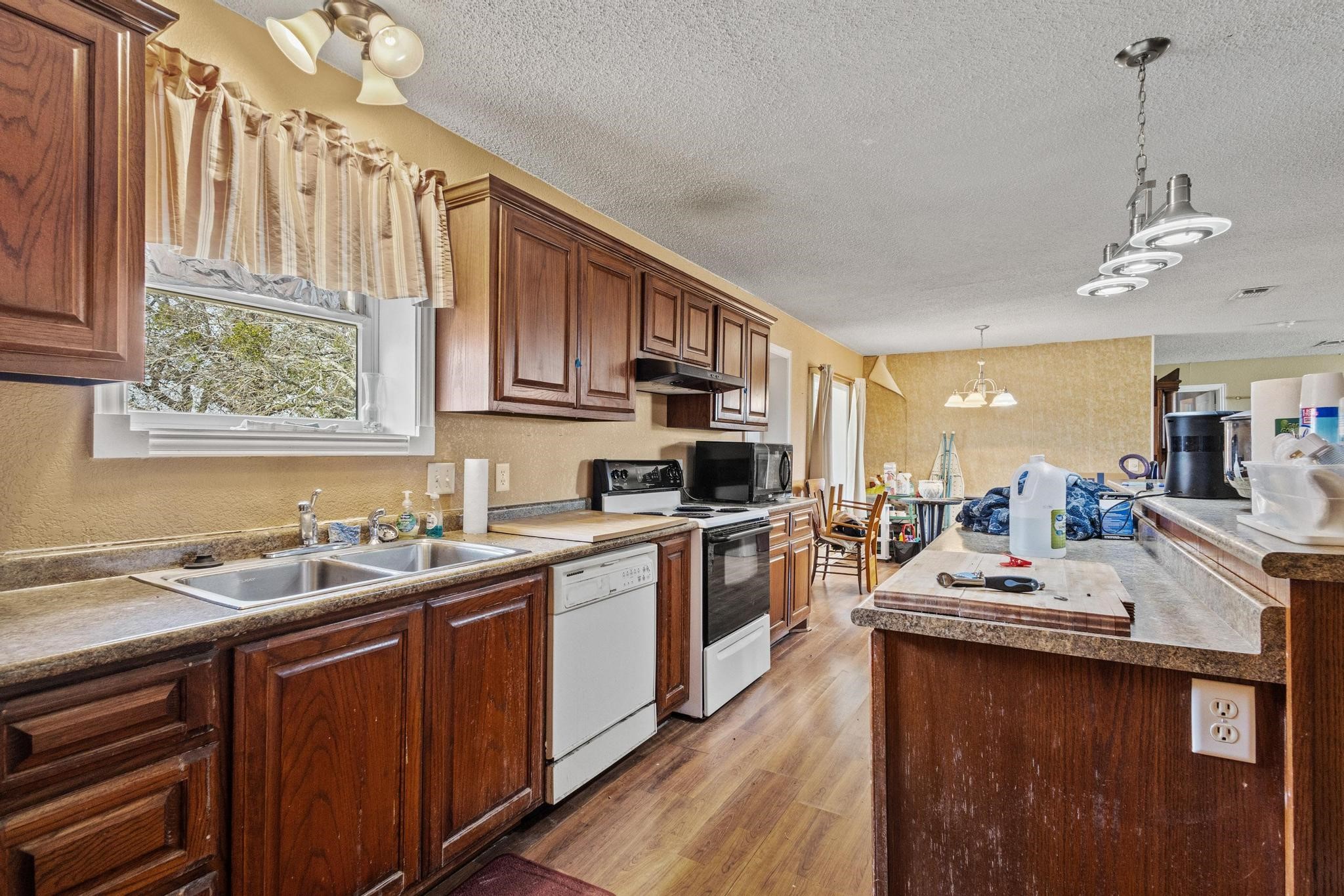 1841 County Road 36080 Honey Grove TX 75446