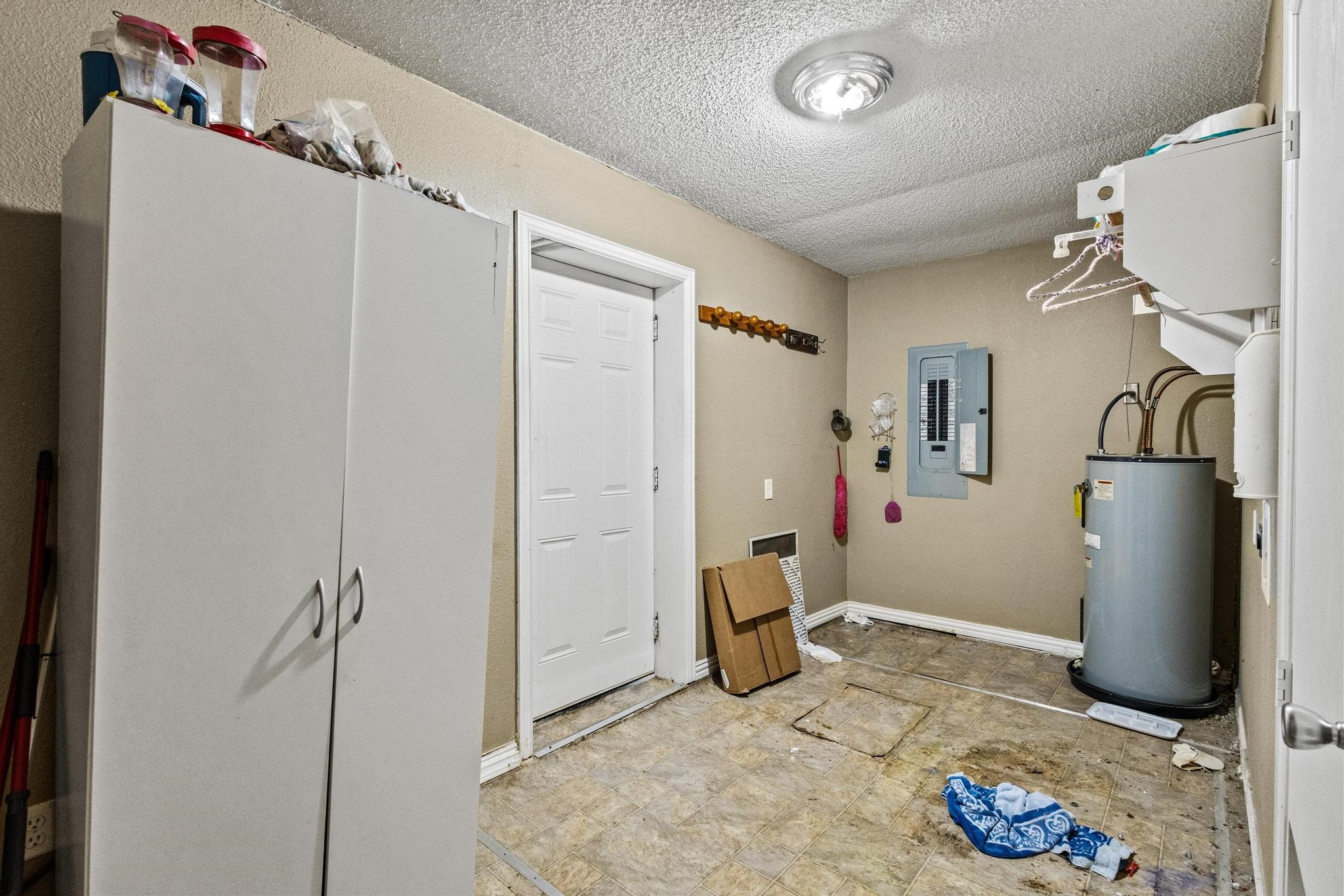 1841 County Road 36080 Honey Grove TX 75446