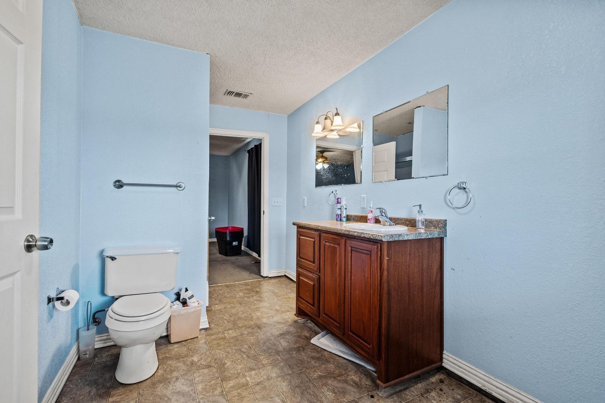1841 County Road 36080 Honey Grove TX 75446
