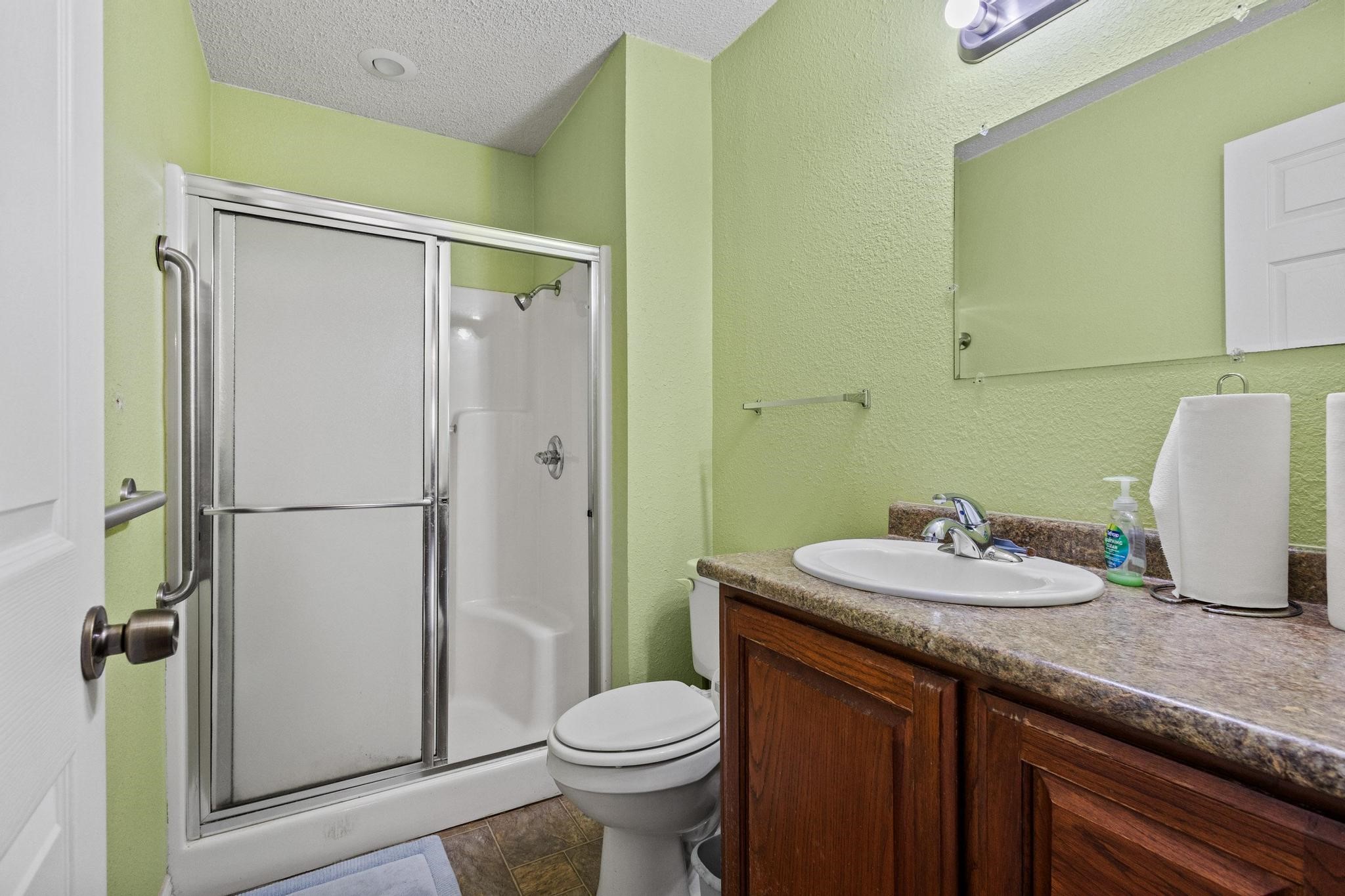 1841 County Road 36080 Honey Grove TX 75446