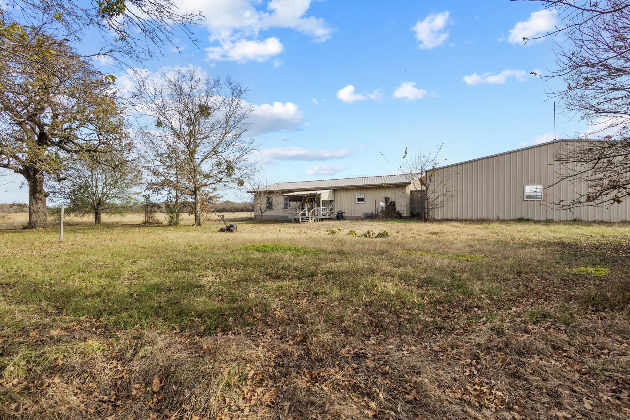 1841 County Road 36080 Honey Grove TX 75446