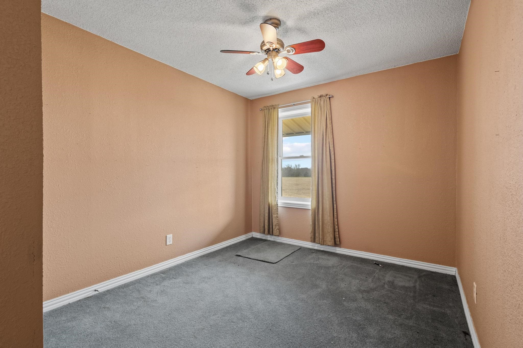 1841 County Road 36080 Honey Grove TX 75446