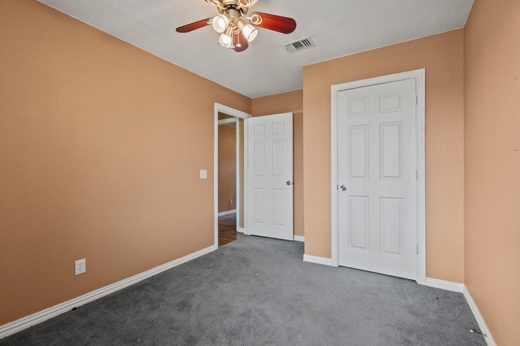 1841 County Road 36080 Honey Grove TX 75446