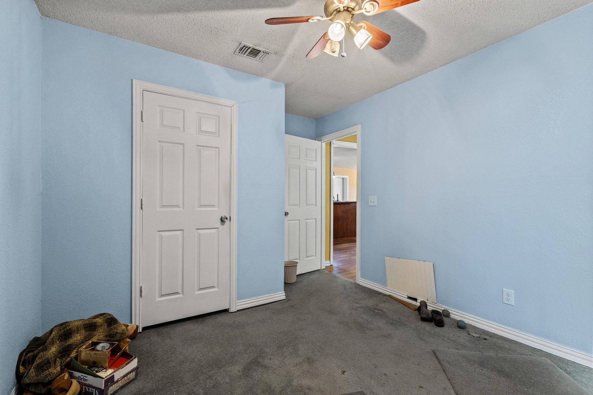 1841 County Road 36080 Honey Grove TX 75446