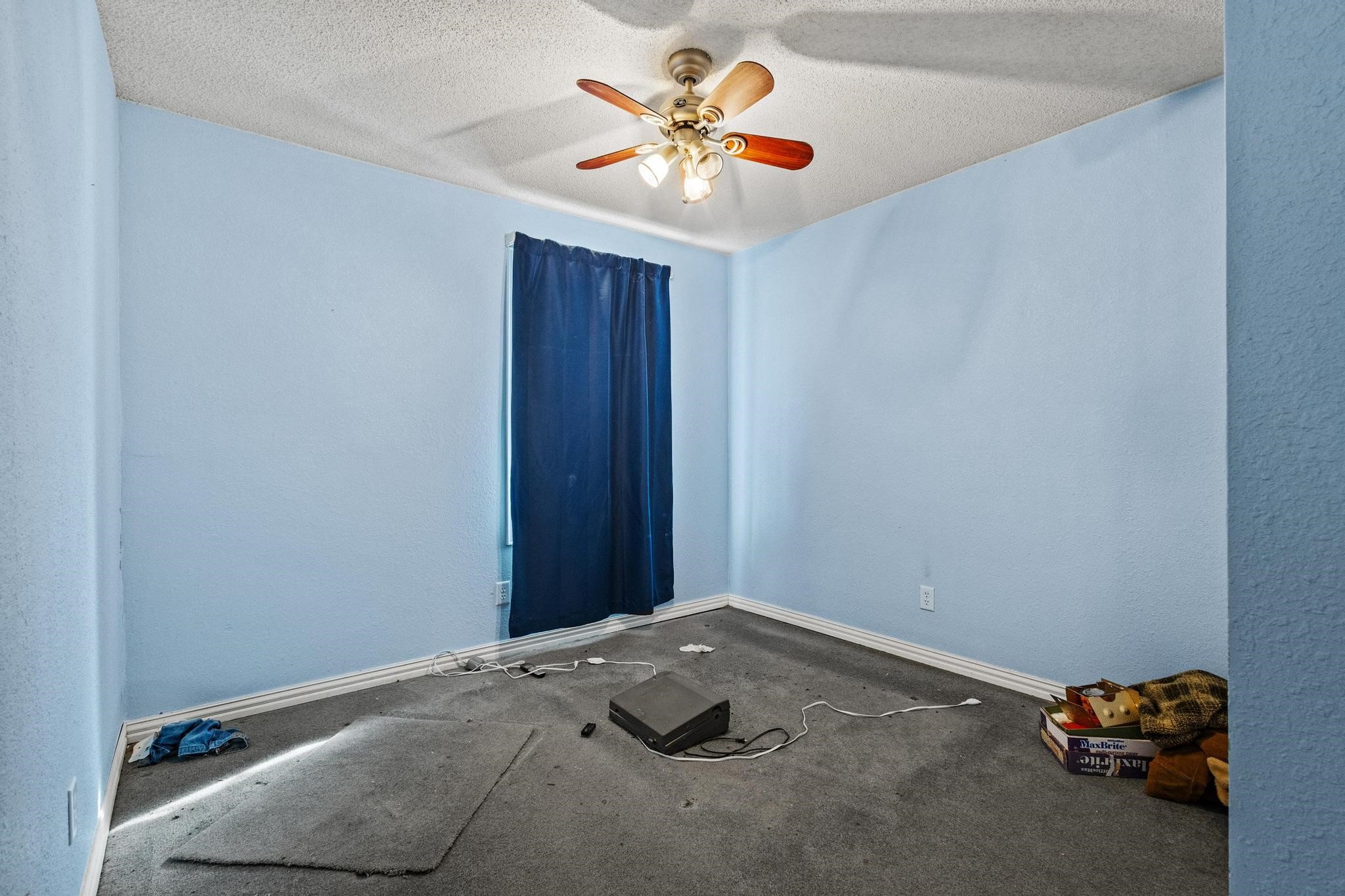 1841 County Road 36080 Honey Grove TX 75446