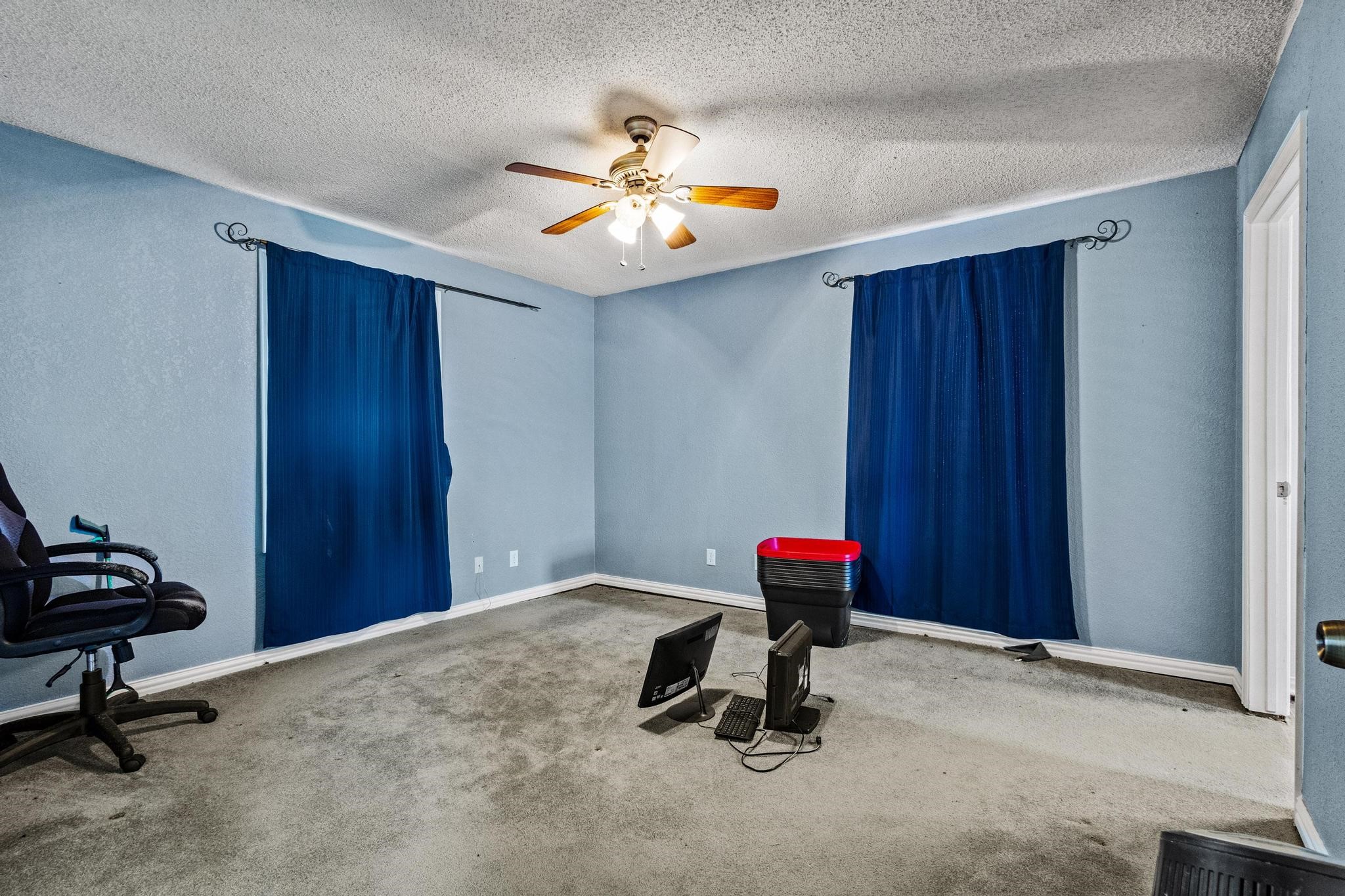 1841 County Road 36080 Honey Grove TX 75446