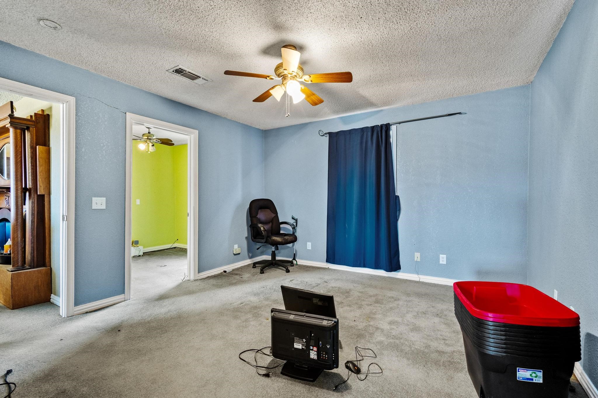 1841 County Road 36080 Honey Grove TX 75446