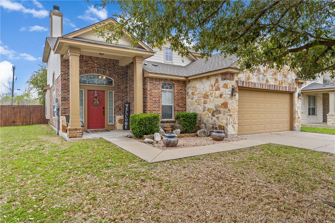 10120 China Creek Drive Waco TX 76708