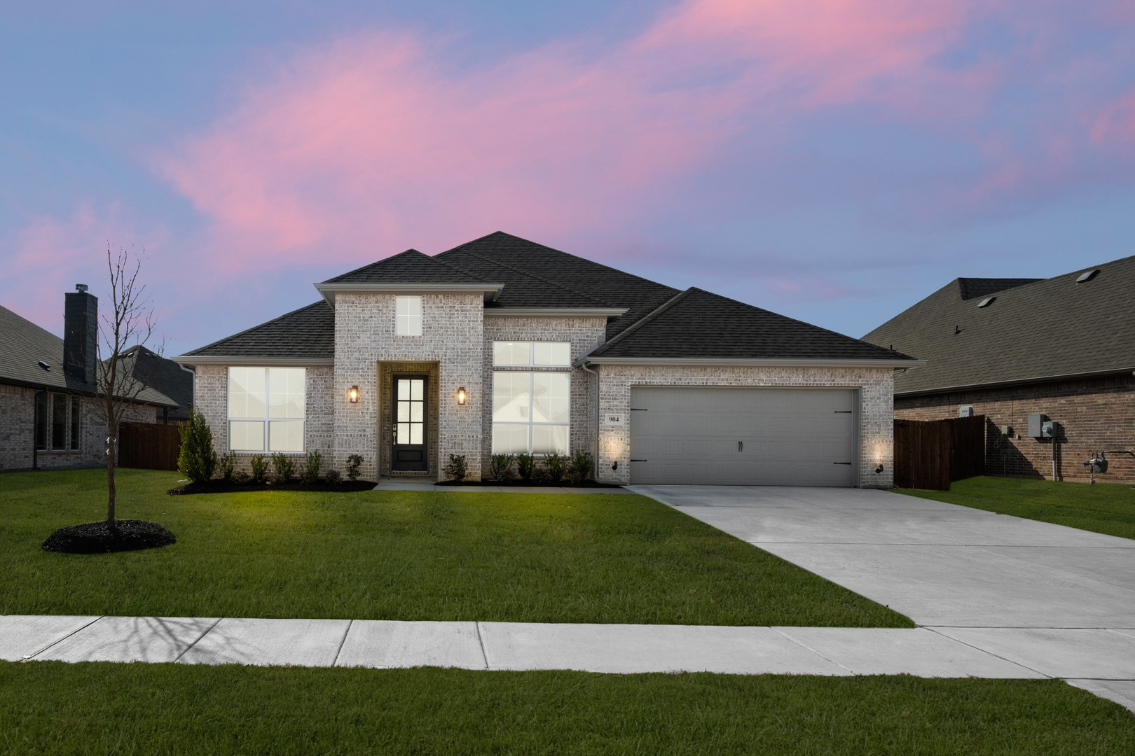 904 Meadow View Drive Cleburne TX 76033