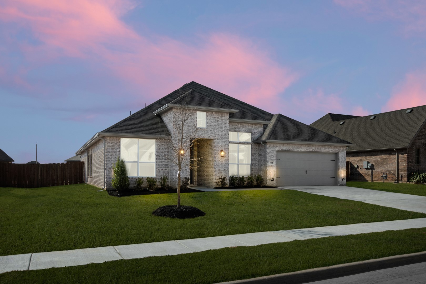 904 Meadow View Drive Cleburne TX 76033