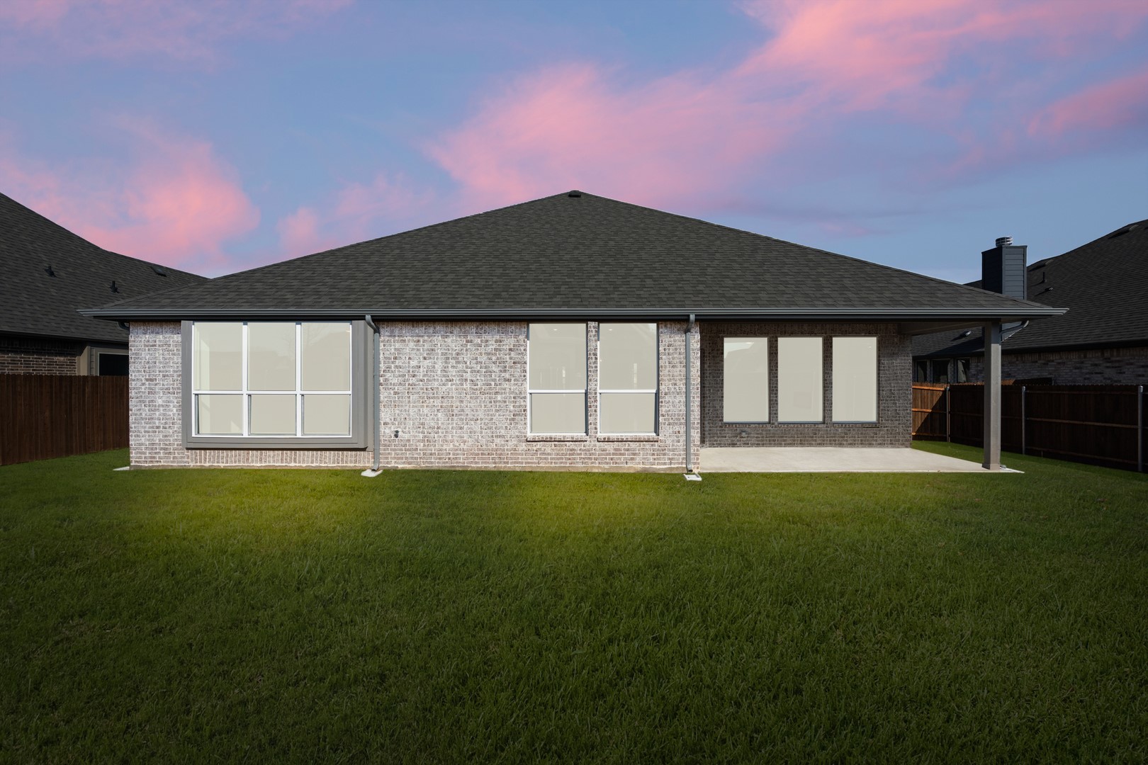 904 Meadow View Drive Cleburne TX 76033
