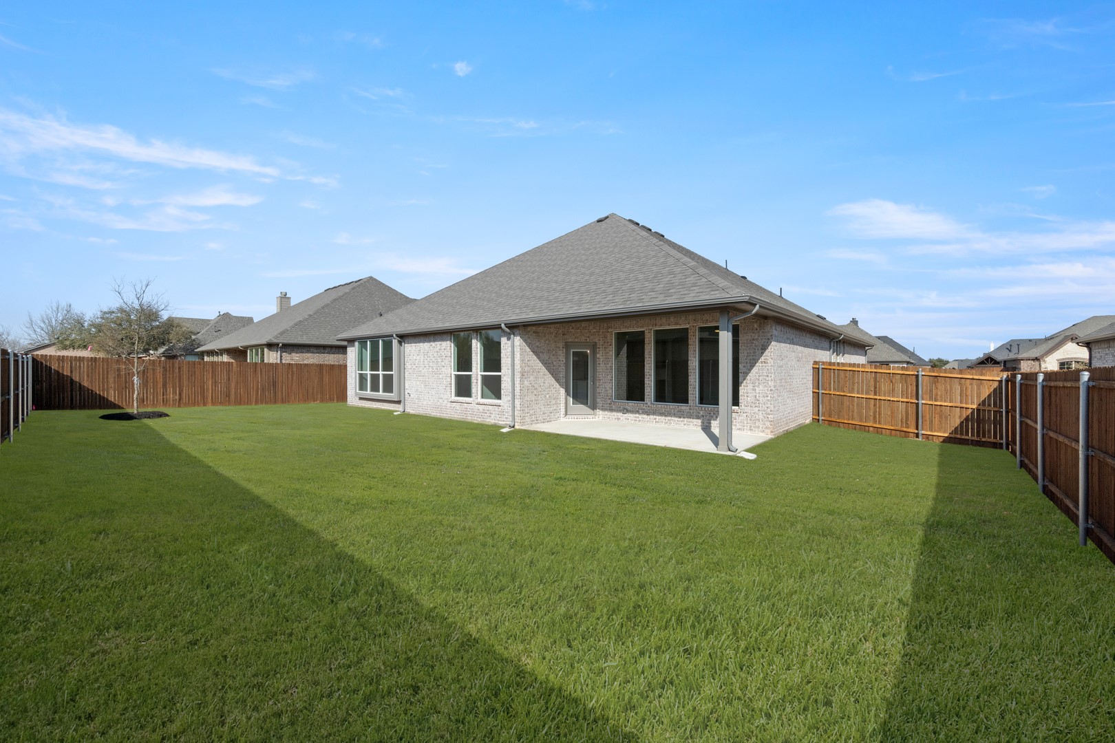 904 Meadow View Drive Cleburne TX 76033