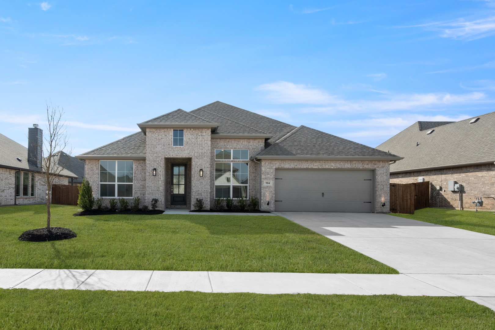 904 Meadow View Drive Cleburne TX 76033
