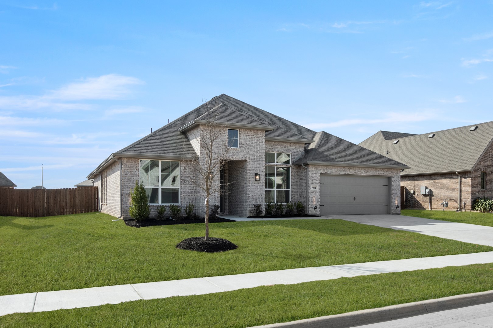 904 Meadow View Drive Cleburne TX 76033