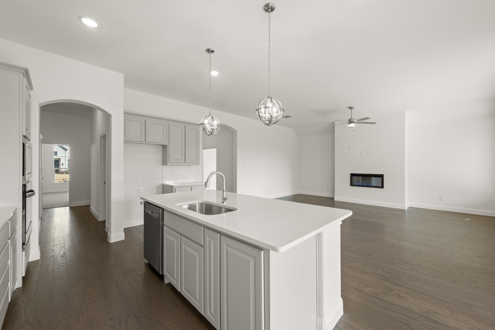 904 Meadow View Drive Cleburne TX 76033