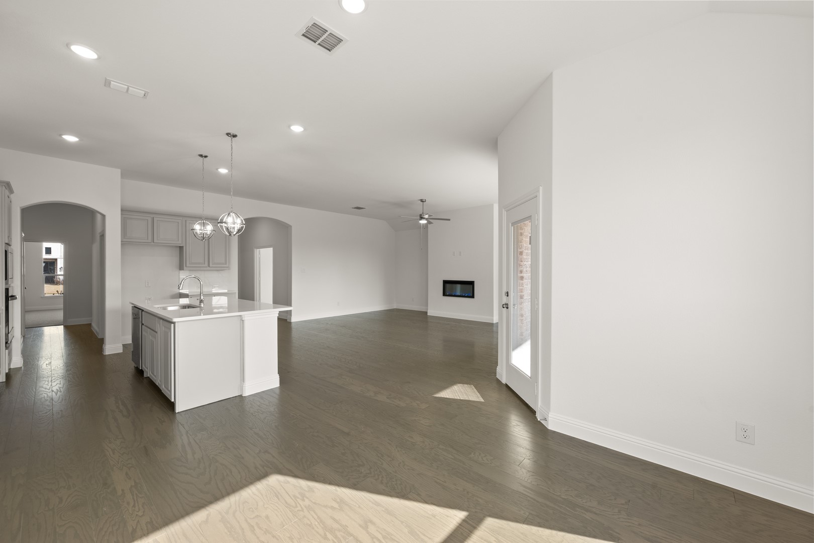 904 Meadow View Drive Cleburne TX 76033
