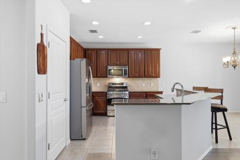7529 Pasatiempo Drive Frisco TX 75036