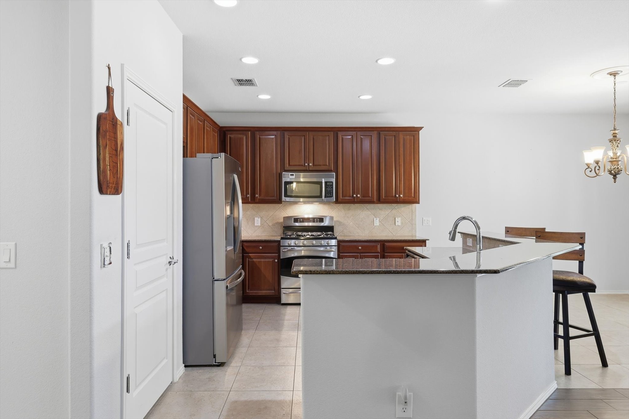 7529 Pasatiempo Drive Frisco TX 75036