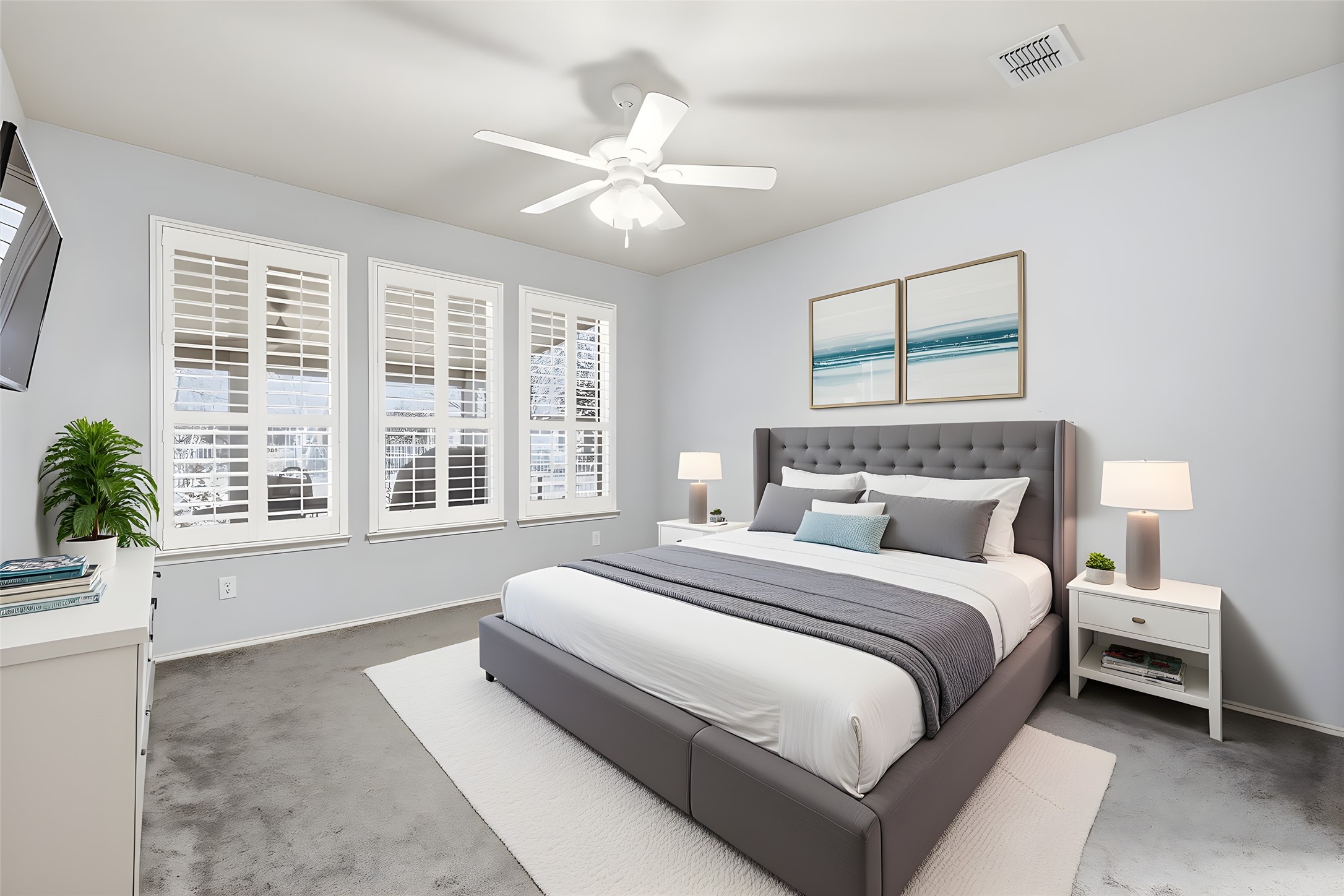 7529 Pasatiempo Drive Frisco TX 75036