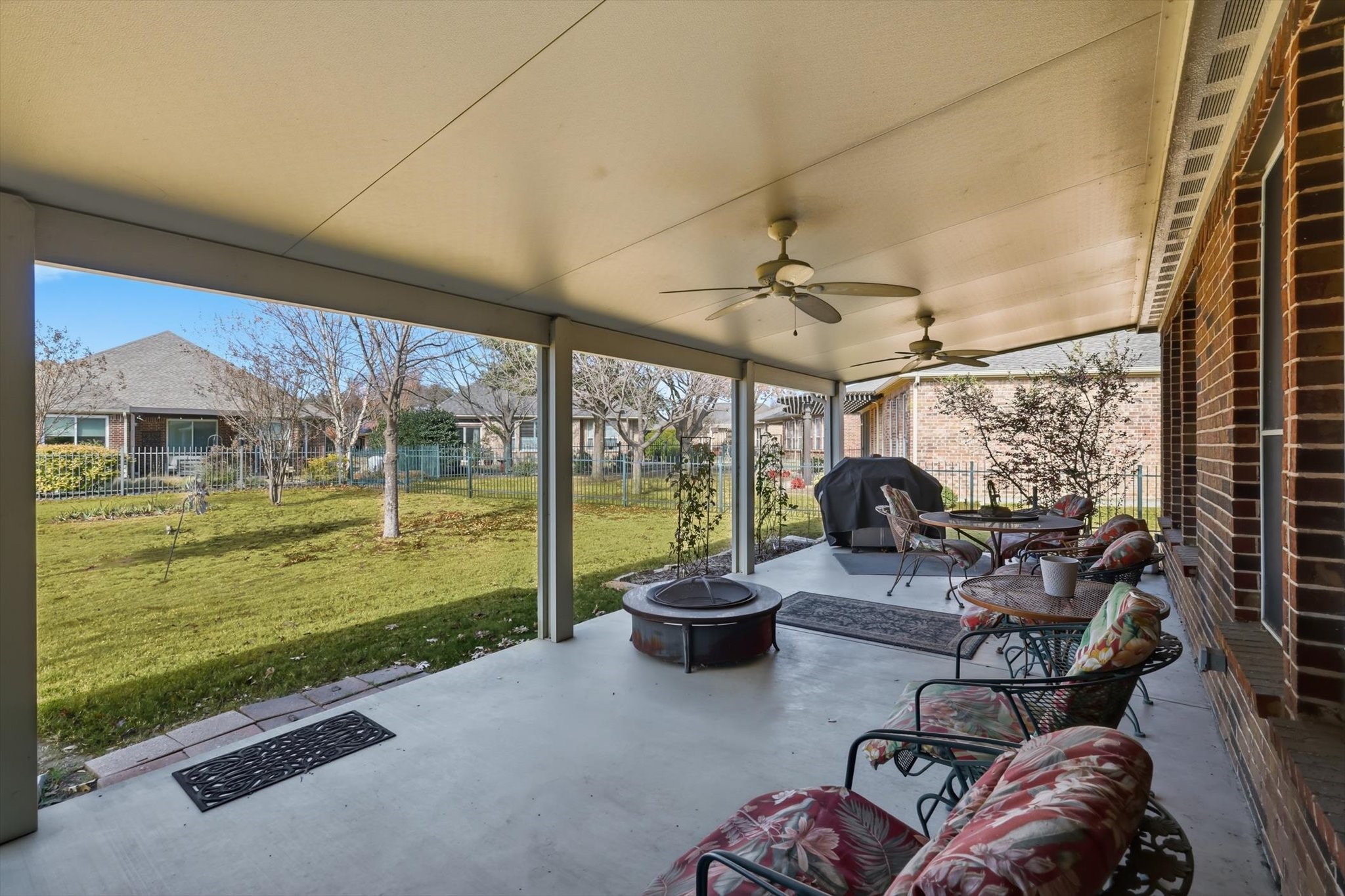 7529 Pasatiempo Drive Frisco TX 75036