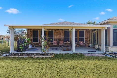 7529 Pasatiempo Drive Frisco TX 75036
