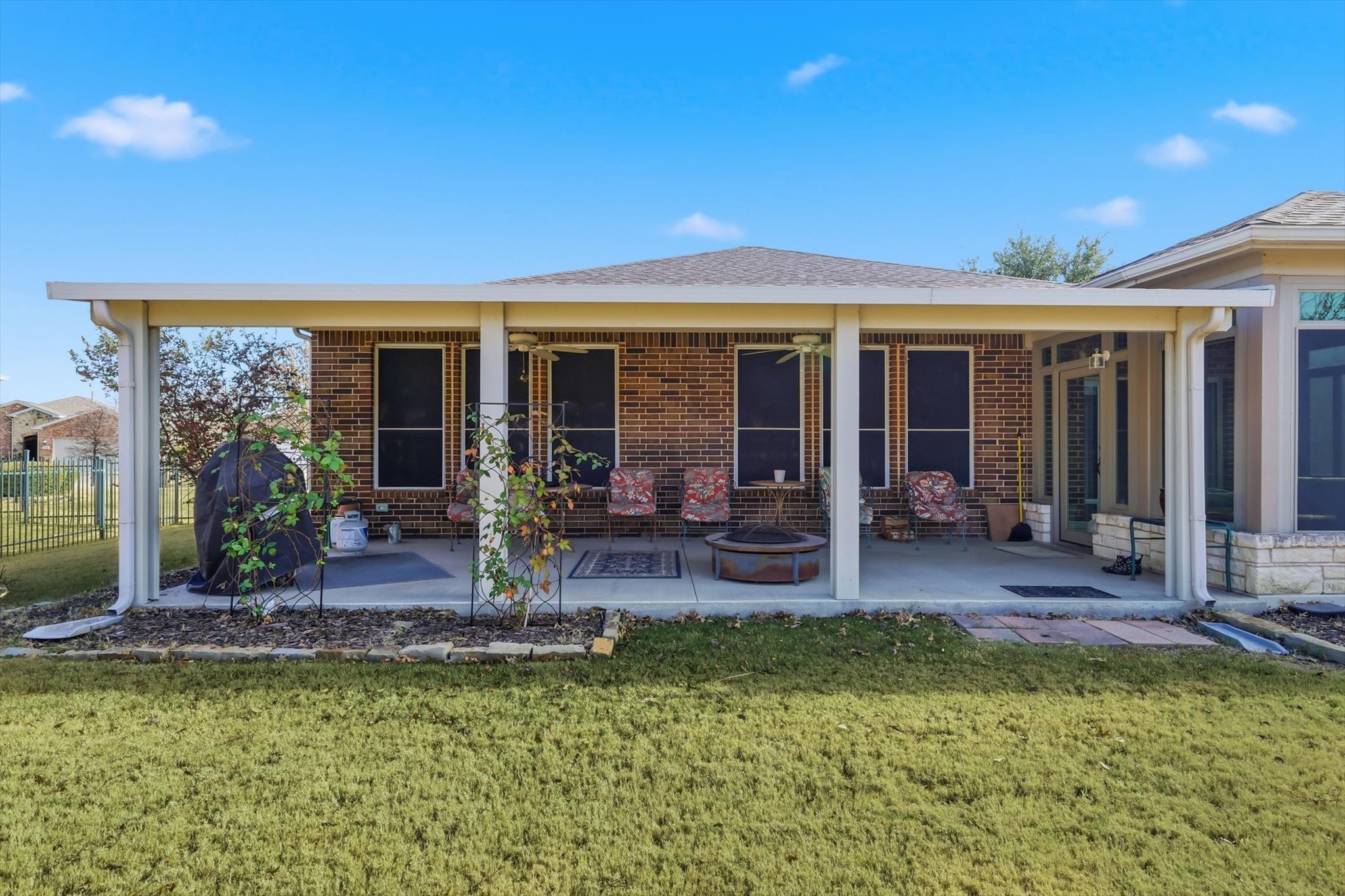 7529 Pasatiempo Drive Frisco TX 75036