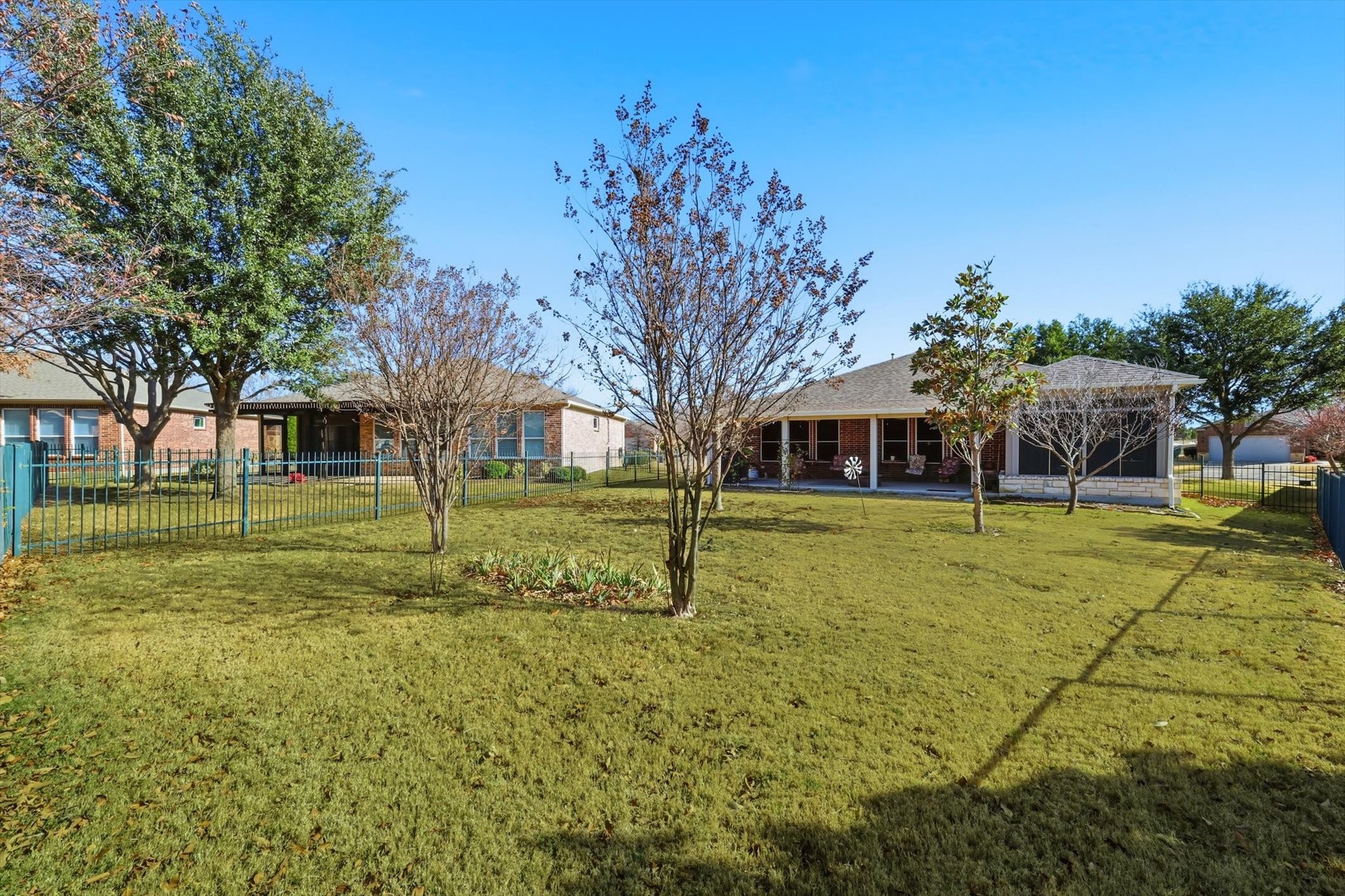 7529 Pasatiempo Drive Frisco TX 75036