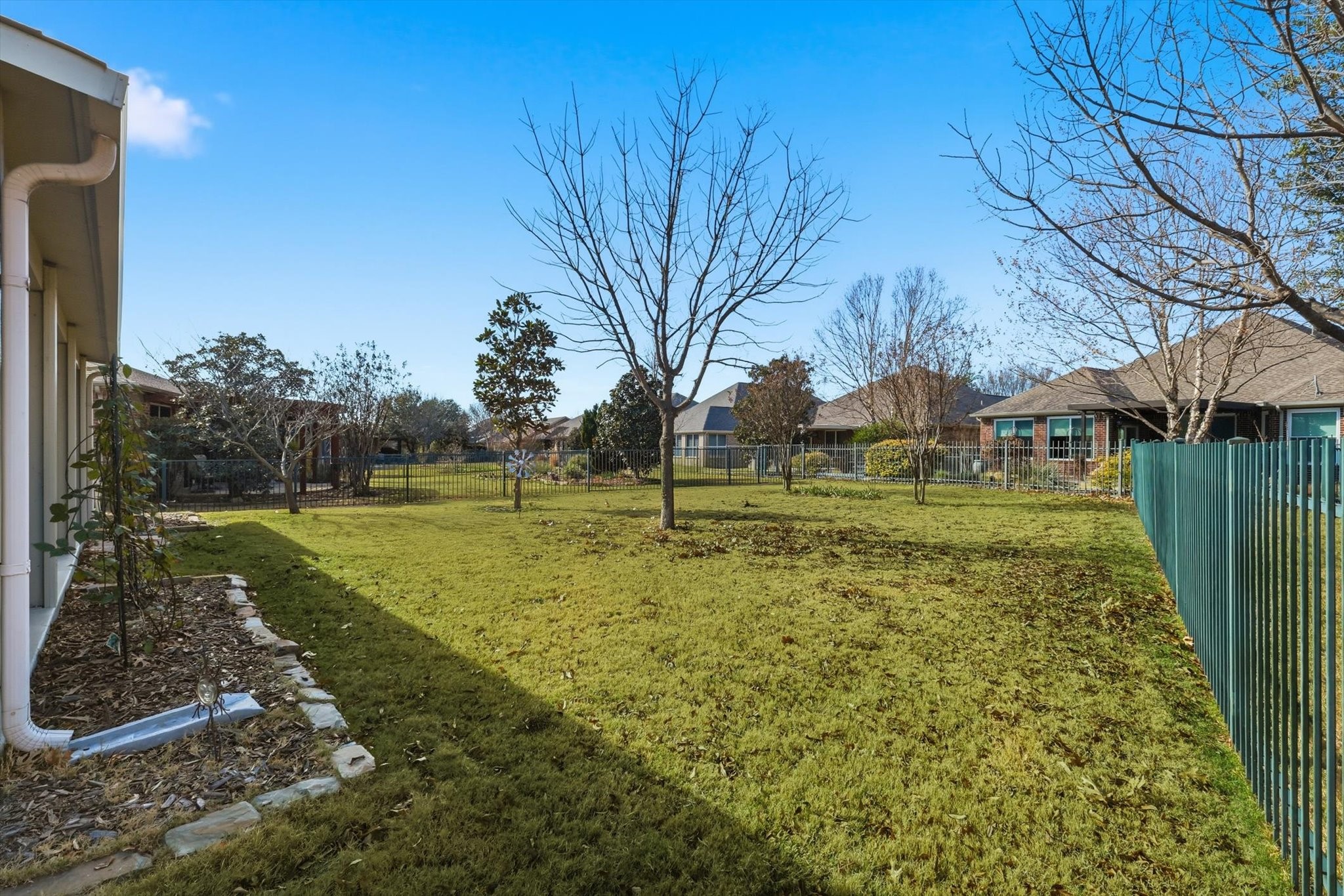 7529 Pasatiempo Drive Frisco TX 75036