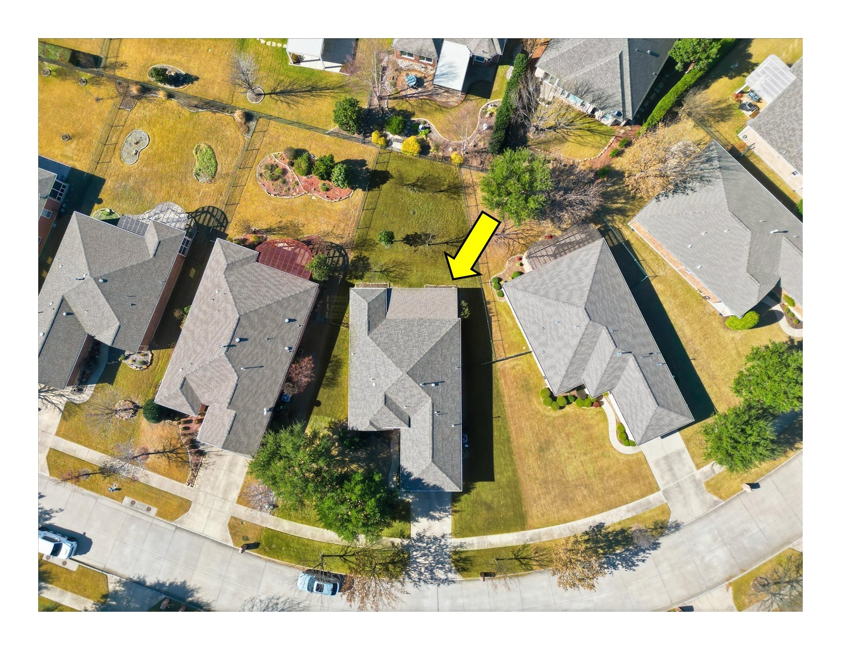 7529 Pasatiempo Drive Frisco TX 75036