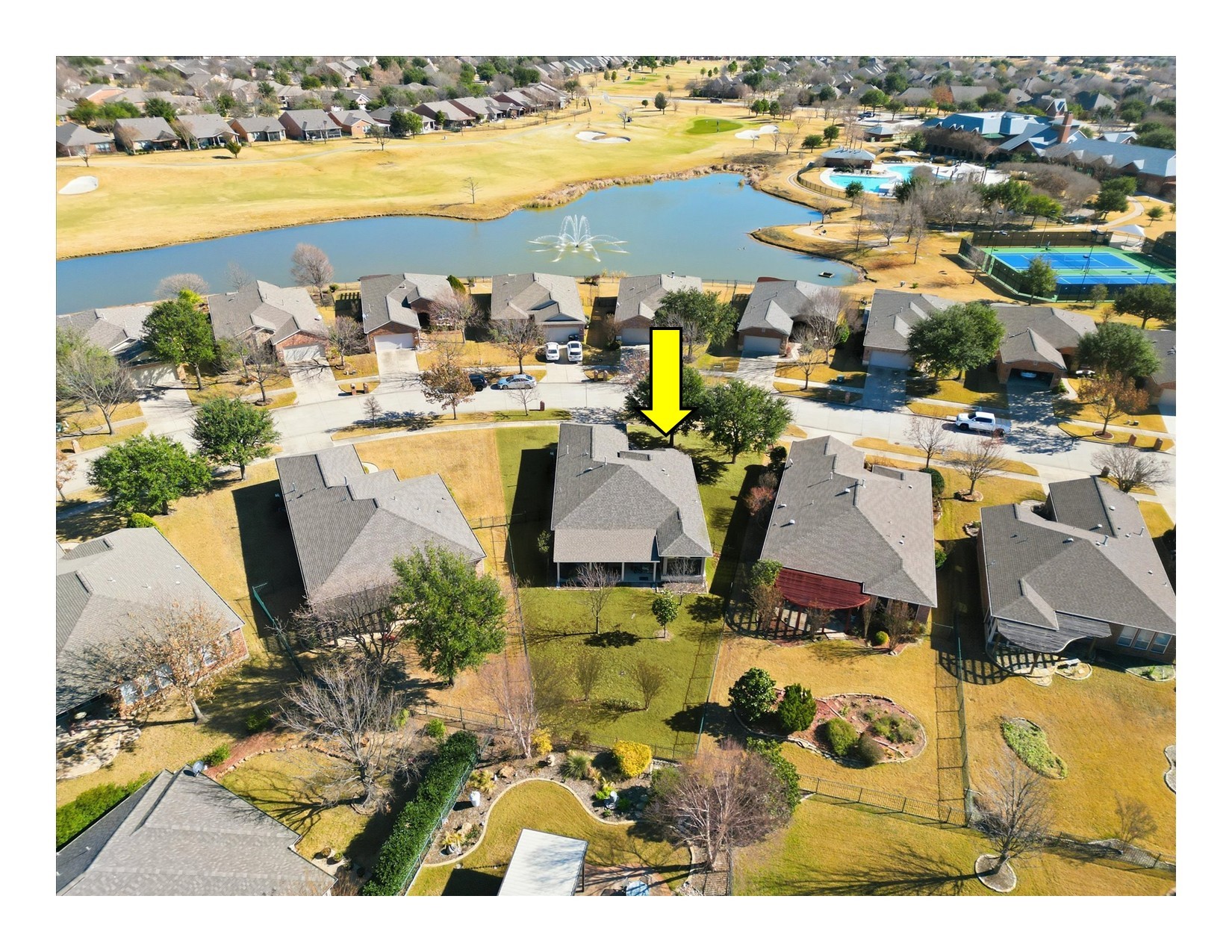 7529 Pasatiempo Drive Frisco TX 75036