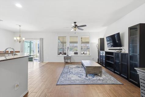 7529 Pasatiempo Drive Frisco TX 75036