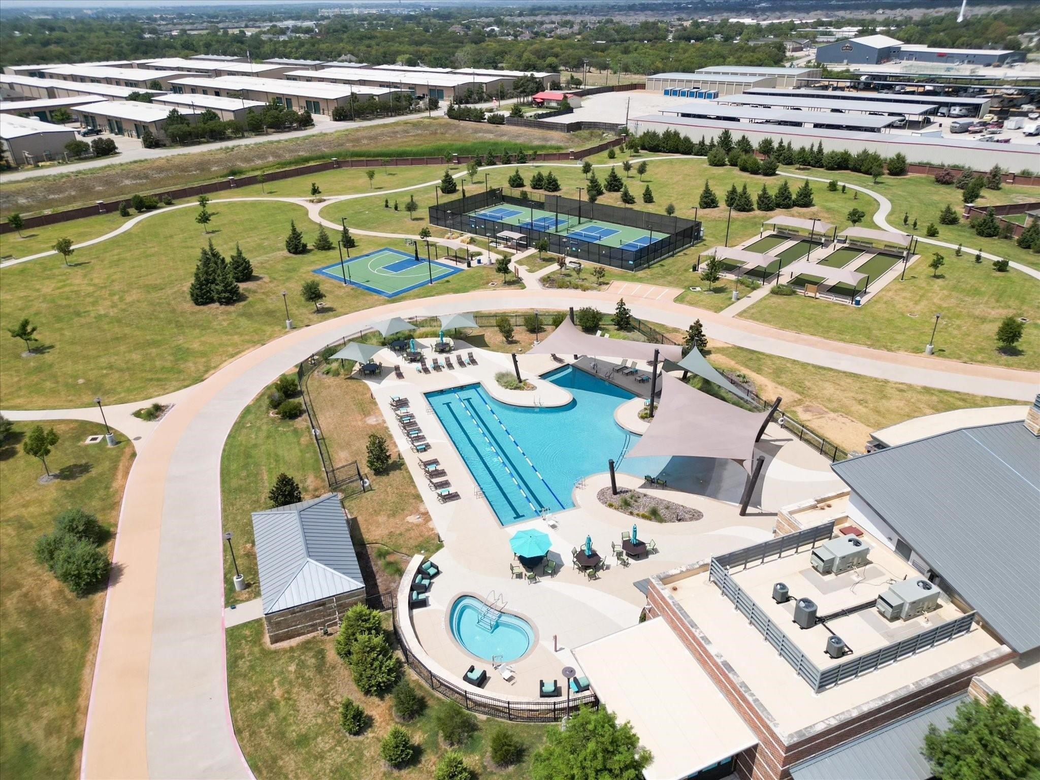 7529 Pasatiempo Drive Frisco TX 75036