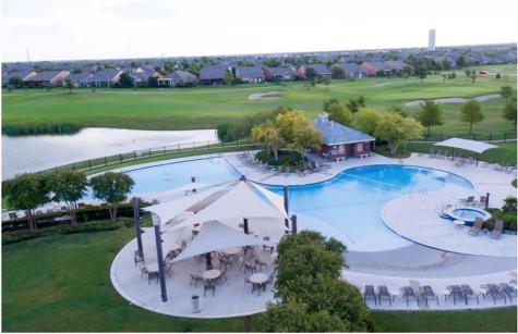 7529 Pasatiempo Drive Frisco TX 75036