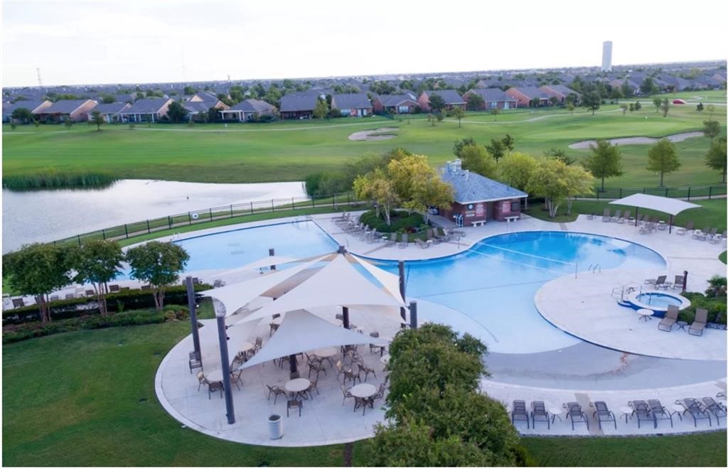 7529 Pasatiempo Drive Frisco TX 75036
