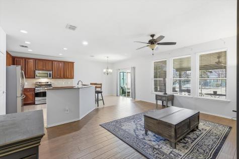 7529 Pasatiempo Drive Frisco TX 75036