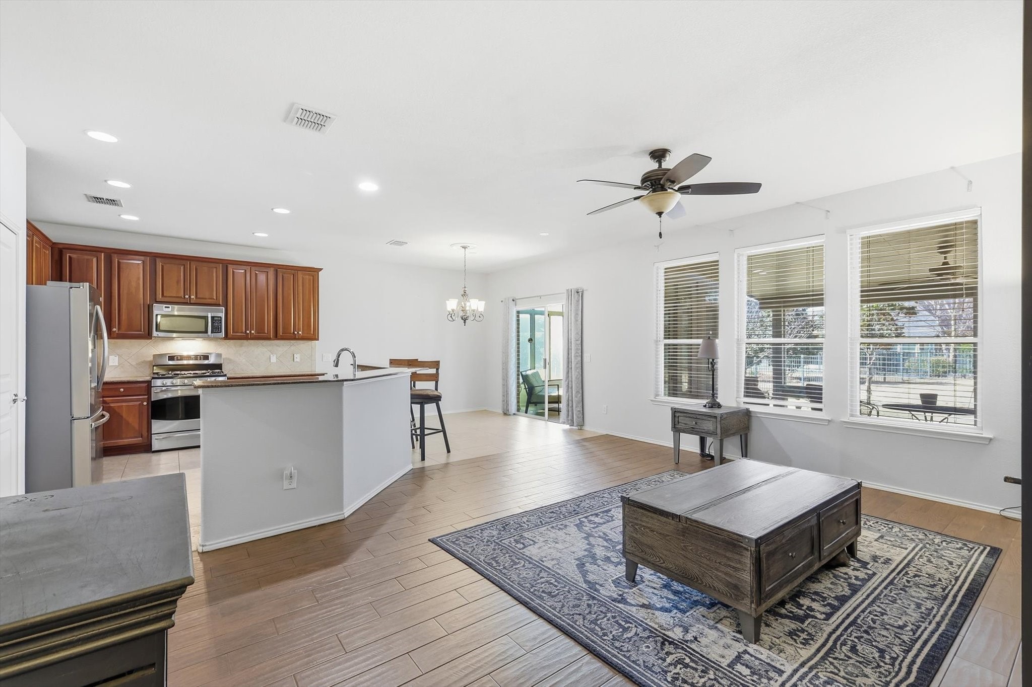 7529 Pasatiempo Drive Frisco TX 75036