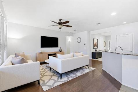 7529 Pasatiempo Drive Frisco TX 75036